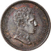 Moneta, Spagna, Alfonso XIII, 2 Centimos, 1905, Madrid, SPL-, Rame, KM:722