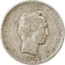 Coin, Colombia, 20 Centavos, 1951, EF(40-45), Silver, KM:208.2
