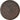 Coin, Belgium, Leopold I, 5 Centimes, 1833, EF(40-45), Copper, KM:5.2
