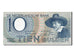 Geldschein, Niederlande, 10 Gulden, 1943, VZ