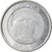 Coin, Algeria, 10 Dinars, 1992, Algiers, EF(40-45), Bi-Metallic, KM:124
