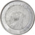 Moneda, Algeria, 10 Dinars, 1992, Algiers, MBC, Bimetálico, KM:124