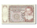 Billete, 25 Gulden, 1943, Países Bajos, MBC