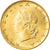 Moneda, Italia, 20 Lire, 1980, Rome, EBC, Aluminio - bronce, KM:97.2