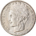 Coin, Italy, 100 Lire, 1995, Rome, AU(55-58), Copper-nickel, KM:180