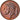 Coin, Belgium, Baudouin I, 50 Centimes, 1988, EF(40-45), Bronze, KM:149.1