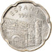 Coin, Spain, Juan Carlos I, 50 Pesetas, 1994, Madrid, EF(40-45), Copper-nickel