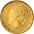 Moneda, Italia, 20 Lire, 1982, Rome, MBC+, Aluminio - bronce, KM:97.2