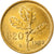 Coin, Italy, 20 Lire, 1982, Rome, AU(50-53), Aluminum-Bronze, KM:97.2