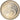 Coin, Malta, 10 Cents, 1998, British Royal Mint, AU(50-53), Copper-nickel, KM:96