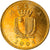 Moneda, Malta, Cent, 2004, SC, Níquel - latón, KM:93
