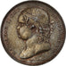 France, Médaille, Napoléon Ier, Seconde Abdication, Napoléon II à la France