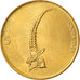 Moneta, Slovenia, 5 Tolarjev, 1992, BB+, Nichel-ottone, KM:6