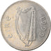 Coin, IRELAND REPUBLIC, Penny, 1999, EF(40-45), Copper-nickel, KM:27