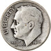 Coin, United States, Roosevelt Dime, Dime, 1946, U.S. Mint, Denver, VF(30-35)