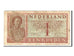 Banknote, Netherlands, 1 Gulden, 1949, VF(20-25)