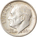 Moneta, Stati Uniti, Roosevelt Dime, Dime, 1961, U.S. Mint, Philadelphia, BB+
