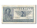 Netherlands, 2 1/2 Gulden, 1949, KM #73, EF(40-45), 5SR