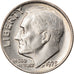 Coin, United States, Roosevelt Dime, Dime, 1975, U.S. Mint, Philadelphia