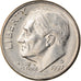 Münze, Vereinigte Staaten, Roosevelt Dime, Dime, 1997, U.S. Mint, Denver, SS