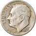 Moneta, USA, Roosevelt Dime, Dime, 1950, U.S. Mint, Denver, VF(30-35), Srebro