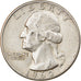 Coin, United States, Washington Quarter, Quarter, 1960, U.S. Mint, Denver