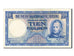 Netherlands, 10 Gulden, 1945, KM #75a, AU(55-58), 2AS