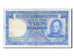 Paesi Bassi, 10 Gulden, 1945, BB