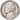 Moeda, Estados Unidos da América, Jefferson Nickel, 5 Cents, 1940, U.S. Mint