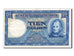 Paesi Bassi, 10 Gulden, 1949, BB