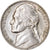 Moneta, Stati Uniti, Jefferson Nickel, 5 Cents, 1964, U.S. Mint, Philadelphia