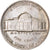 Moneta, Stati Uniti, Jefferson Nickel, 5 Cents, 1964, U.S. Mint, Philadelphia