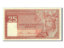 Paesi Bassi, 25 Gulden, 1949, BB+