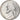 Moneda, Estados Unidos, Jefferson Nickel, 5 Cents, 1998, U.S. Mint