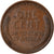 Moneta, Stati Uniti, Lincoln Cent, Cent, 1920, U.S. Mint, Philadelphia, BB