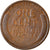 Moneta, Stati Uniti, Lincoln Cent, Cent, 1939, U.S. Mint, Philadelphia, MB+
