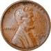 Coin, United States, Lincoln Cent, Cent, 1941, U.S. Mint, San Francisco