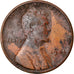 Coin, United States, Lincoln Cent, Cent, 1944, U.S. Mint, Philadelphia