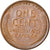 Moneta, Stati Uniti, Lincoln Cent, Cent, 1946, U.S. Mint, Philadelphia, BB