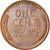 Moneta, Stati Uniti, Lincoln Cent, Cent, 1951, U.S. Mint, Philadelphia, BB+