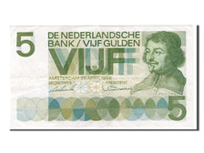 Paesi Bassi, 5 Gulden, 1966, BB+