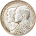 Moneta, Grecia, Constantine II, 30 Drachmai, 1964, SPL-, Argento, KM:87