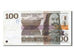 Paesi Bassi, 100 Gulden, 1970, BB
