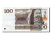 Netherlands, 100 Gulden, 1970, KM #93a, AU(50-53), 1011427335