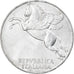 Monnaie, Italie, 10 Lire, 1950, Rome, TTB+, Aluminium, KM:90