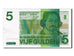 Netherlands, 5 Gulden, 1973, KM #95a, UNC(64), 4439334996