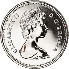 Monnaie, Canada, Elizabeth II, 50 Cents, 1979, Royal Canadian Mint, Ottawa, FDC