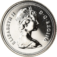 Monnaie, Canada, Elizabeth II, 10 Cents, 1979, Royal Canadian Mint, Ottawa, FDC
