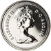 Monnaie, Canada, Elizabeth II, 10 Cents, 1979, Royal Canadian Mint, Ottawa, FDC