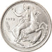 Coin, Greece, Constantine II, 20 Drachmai, 1973, AU(50-53), Copper-nickel
